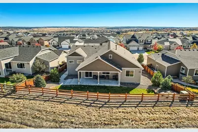 6673 Mentha Drive, Castle Rock, CO 80108 - Photo 1