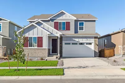 14075 Bunny Hop Lane, Parker, CO 80134 - Photo 1