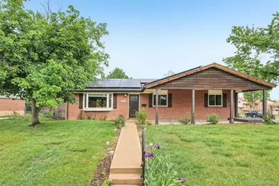 4293 Graham Court, Boulder, CO 80305 - Photo 1