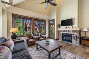 610 Columbine Rd, Breckenridge, CO 80424 - Photo 1