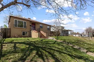 111 S Perry St, Denver, CO 80219 - Photo 1