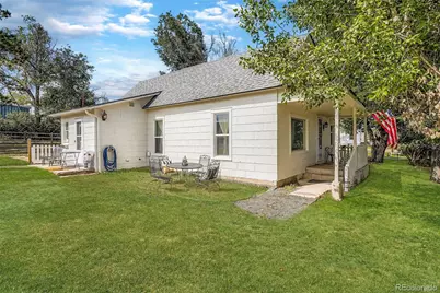 459 S Banner Street, Elizabeth, CO 80107 - Photo 1