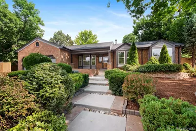 1392 E Nichols Avenue, Centennial, CO 80122 - Photo 1