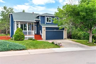 4257 S Andes Way, Aurora, CO 80013 - Photo 1