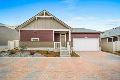 21945 E 51st Drive, Aurora, CO 80019 - Photo 1