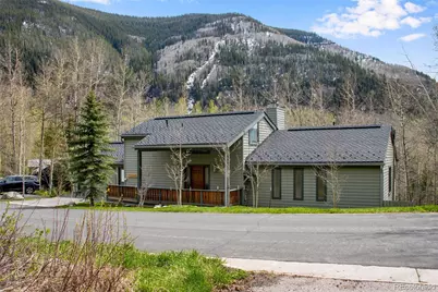 3100 Booth Falls Court, Vail, CO 81657 - Photo 1