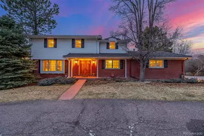 5883 S Kearney Street, Greenwood Village, CO 80111 - Photo 1