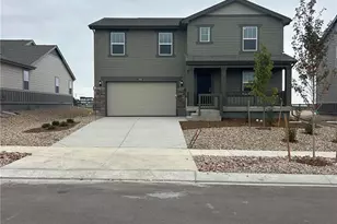 7655 Desert Wrangler Dr, Colorado Springs, CO 80908 - Photo 1