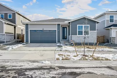386 Lake Granby Avenue, Brighton, CO 80601 - Photo 1