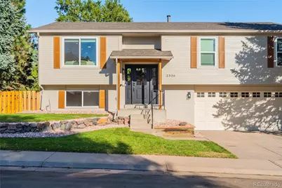 2336 S Eldridge Court, Lakewood, CO 80228 - Photo 1