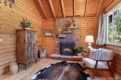 9061 Rex Lane, Conifer, CO 80433 - Photo 1