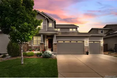 15220 W 50th Drive, Golden, CO 80403 - Photo 1