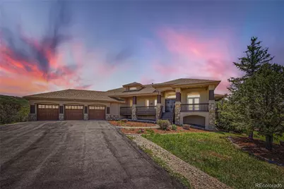 1272 Nightfire Circle, Castle Rock, CO 80104 - Photo 1