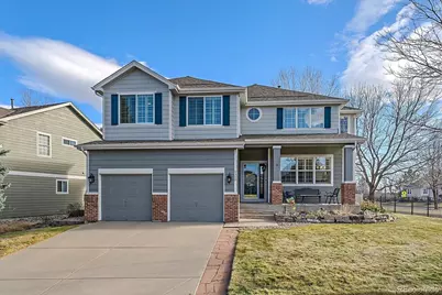 6329 Braun Circle, Arvada, CO 80004 - Photo 1