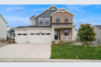 1143 Williams Loop, Elizabeth, CO 80107 - Photo 1