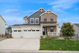 1143 Williams Loop, Elizabeth, CO 80107 - Photo 1