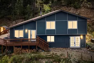 812 Soda Creek Rd, Idaho Springs, CO 80452 - Photo 1