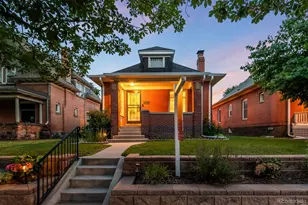 534 S Pearl St, Denver, CO 80209 - Photo 1