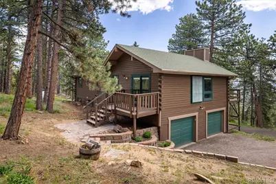 153 Divide View Drive, Golden, CO 80403 - Photo 1