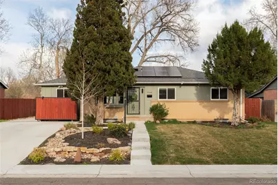 3406 S Stuart Street, Denver, CO 80236 - Photo 1