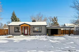 5362 S Cedar St, Littleton, CO 80120 - Photo 1