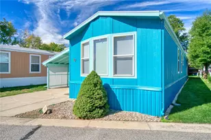 605 W 57th St, Loveland, CO 80538 - Photo 1