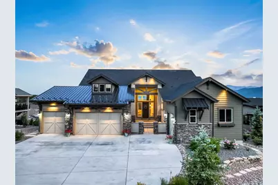 16486 Florawood Place, Monument, CO 80132 - Photo 1