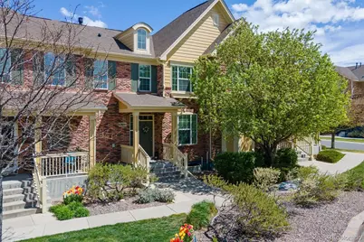 6365 Orion Court #B, Arvada, CO 80403 - Photo 1