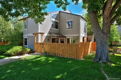 4755 Tantra Drive #7A, Boulder, CO 80305 - Photo 1