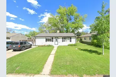 3920 S Inca Street, Englewood, CO 80110 - Photo 1