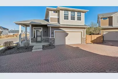 18090 E 106th Avenue, Commerce City, CO 80022 - Photo 1