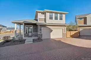 18090 East 106th Avenue, Commerce City, CO 80022 - Photo 1