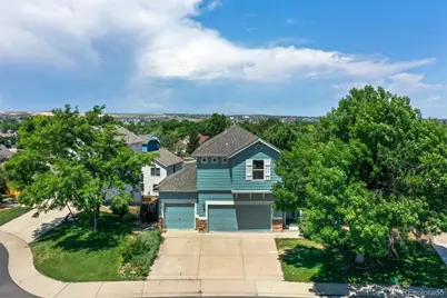 12535 S Beaver Creek Way, Parker, CO 80134 - Photo 1