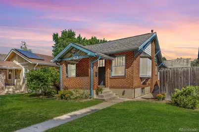 1832 S Grant Street, Denver, CO 80210 - Photo 1