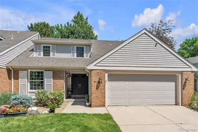 7183 S Poplar Street, Centennial, CO 80112 - Photo 1