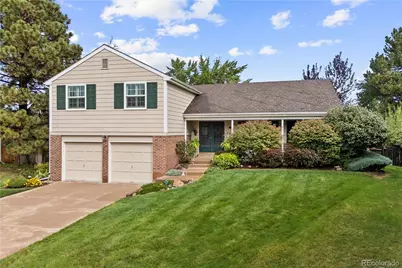 7276 S Ivanhoe Court, Centennial, CO 80112 - Photo 1