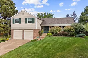 7276 S Ivanhoe Ct, Centennial, CO 80112 - Photo 1