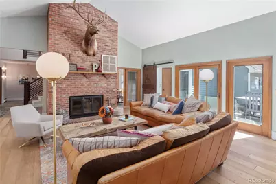 419 Princeton Avenue, Buena Vista, CO 81211 - Photo 1