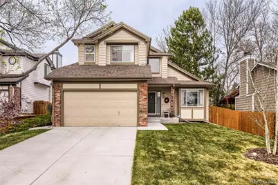 6225 S Parfet Street, Littleton, CO 80127 - Photo 1
