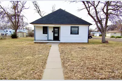 581 Main Avenue, Akron, CO 80720 - Photo 1