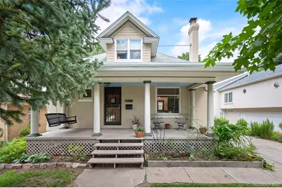 1734 Newport Street, Denver, CO 80220 - Photo 1