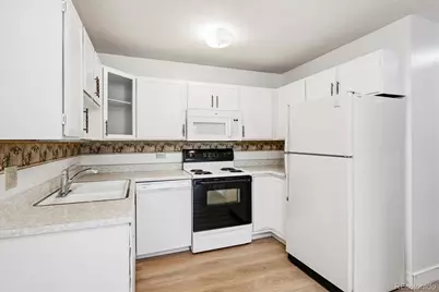 350 S Clinton Street #12A, Denver, CO 80247 - Photo 1