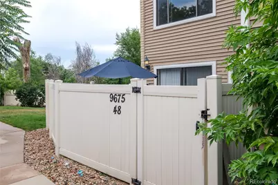9675 E Kansas Circle #48, Denver, CO 80247 - Photo 1