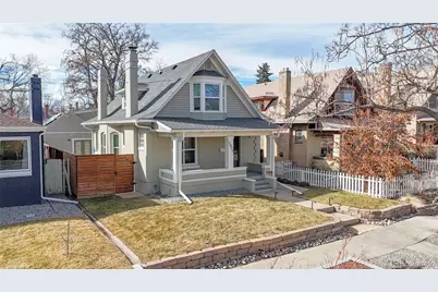 3825 Tejon Street, Denver, CO 80211 - Photo 1