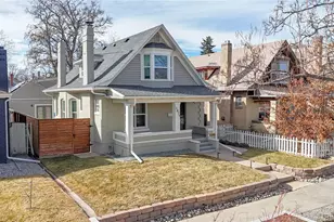 3825 Tejon St, Denver, CO 80211 - Photo 1