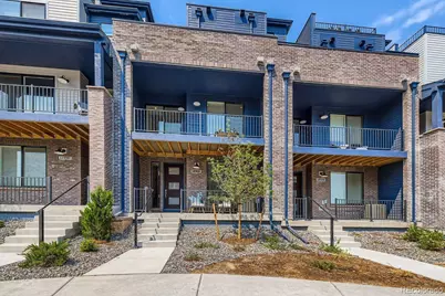 9645 Browns Peak Circle, Littleton, CO 80125 - Photo 1