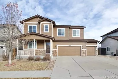 9944 Norfolk Street, Commerce City, CO 80022 - Photo 1