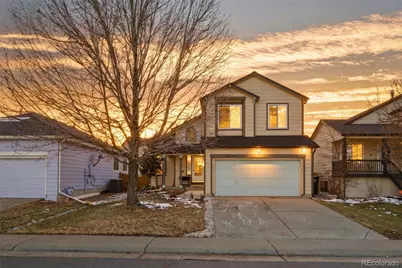 8780 Starwood Lane, Parker, CO 80134 - Photo 1