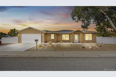 1715 Poplar Drive, Grand Junction, CO 81505 - Photo 1
