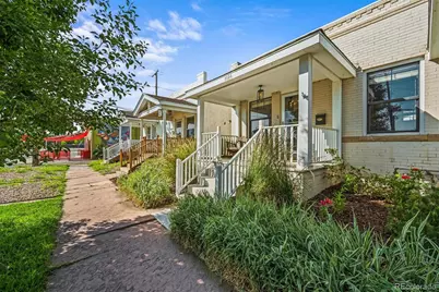 1024 34th Street, Denver, CO 80205 - Photo 1